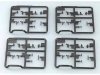 Trumpeter 00527 G18 World Pistol Selection 1/35